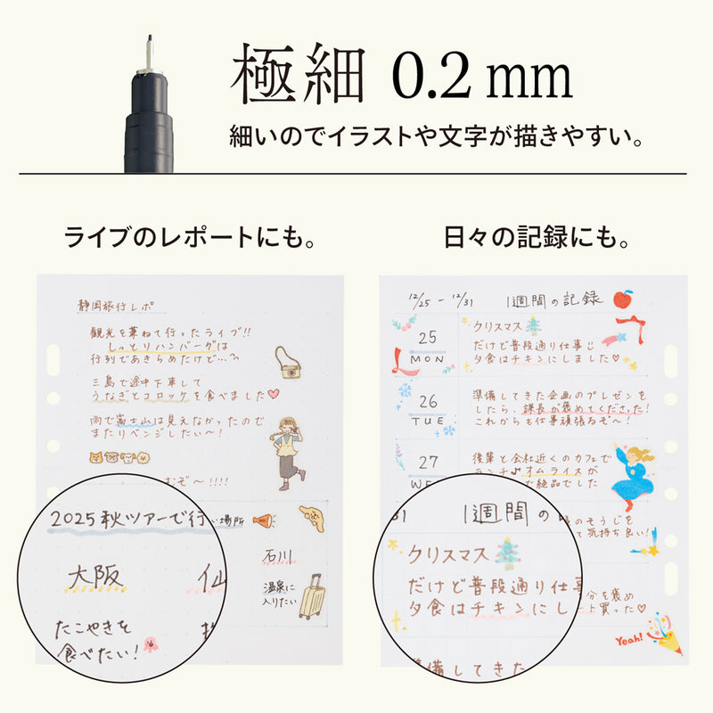 ｍｙｆａ　ログペン