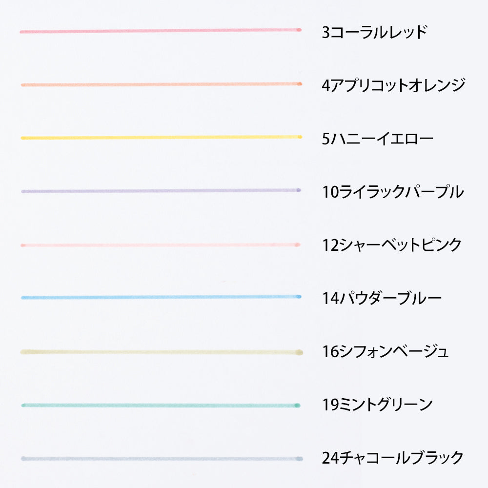 ｍｙｆａ　デコレーションマーカー