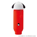 ＰｕｎｉＬａｂｏ×ＳＡＮＲＩＯ　ＣＨＡＲＡＣＴＥＲＳ　スタンドペンケース