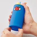 ＰｕｎｉＬａｂｏ×ＳＡＮＲＩＯ　ＣＨＡＲＡＣＴＥＲＳ　スタンドペンケース