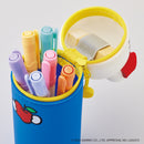 ＰｕｎｉＬａｂｏ×ＳＡＮＲＩＯ　ＣＨＡＲＡＣＴＥＲＳ　スタンドペンケース