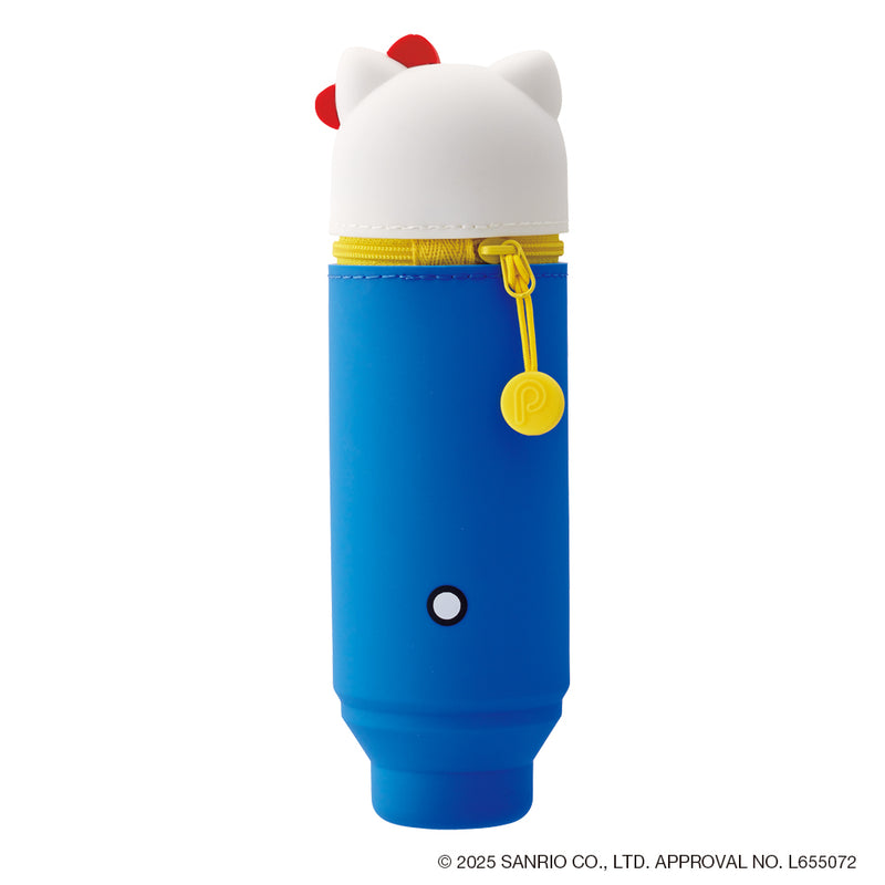 ＰｕｎｉＬａｂｏ×ＳＡＮＲＩＯ　ＣＨＡＲＡＣＴＥＲＳ　スタンドペンケース