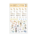 ｍｙｆａ　デコレーションシール クリエイターコラボ