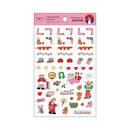 ｍｙｆａ　デコレーションシール クリエイターコラボ