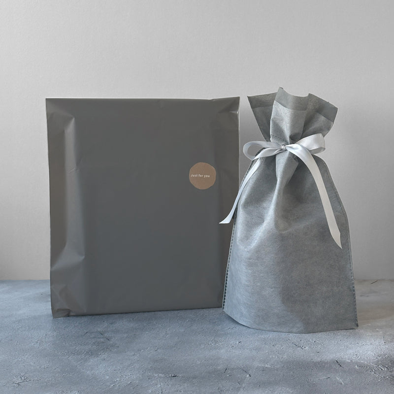 ギフトラッピング