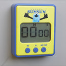 きゃらタイマー　ＰＵＰＰＥＴ　ＳＵＮＳＵＮ