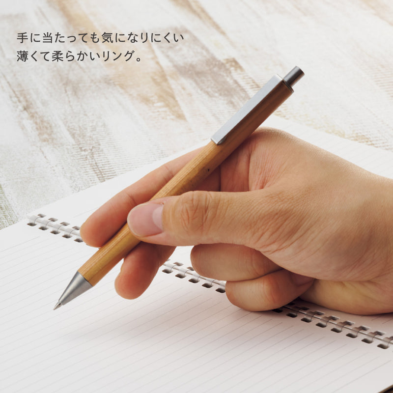 ソフィーチェノート　Ａ６　リーフ３０枚