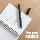 【オンラインストア限定】カスタマイズオープンリングノート　Ａ６　スターターキット