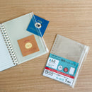 【オンラインストア限定】カスタマイズオープンリングノート　Ａ６　スターターキット