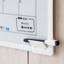 ホワイトボードカレンダー