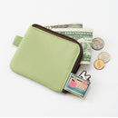 にゃんシーン フラットカードポーチ