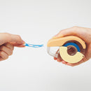 マスキングテープカッター