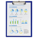 軽量クリップボード＜抗菌＞