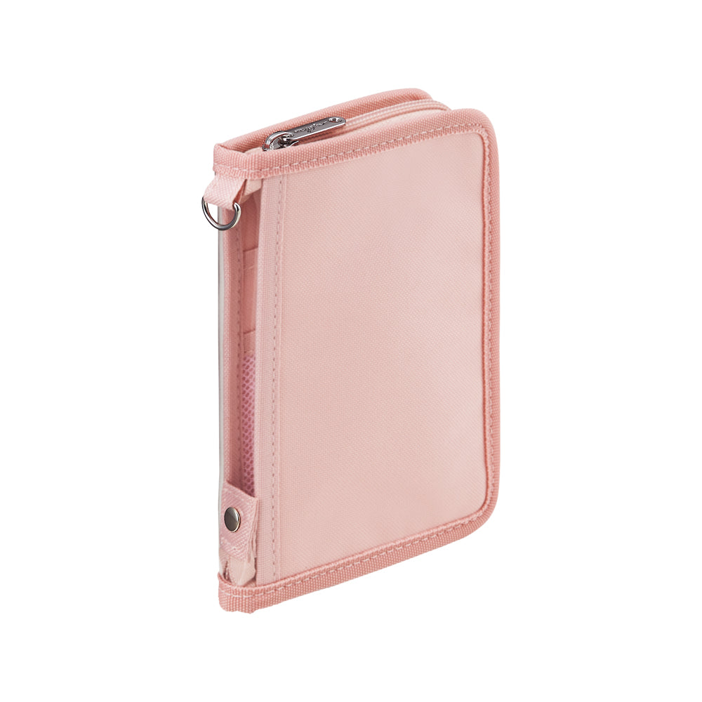 ホープ　ポーチ とカード入れセット 楽天市場】セトクラフト F23-0371-BK ガジェットポーチS