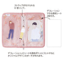 ｍｙｆａ　デコレーションポーチ