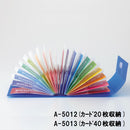 AQUA DROPs ポイントカードホルダー