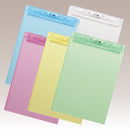 AQUA DROPs 超薄型クリップボード