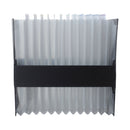 AQUA DROPs BLACK STYLE ドキュメントボックス