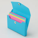 CUBE FIZZ カードケース