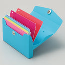 CUBE FIZZ カードケース