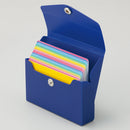 CUBE FIZZ カードケース