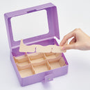 CUBE FIZZ コレクションケース