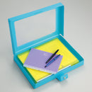 CUBE FIZZ ハンドケース