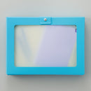 CUBE FIZZ ハンドケース