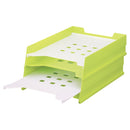 マルチレタートレー