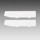 フリーサイズレタートレー用仕切り