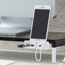 机上台＜幅５９０ｍｍ・ＵＳＢ３．０ハブ付＞