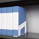 ブックエンド（マグネット付）