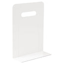 ブックエンド・ハイタイプ（マグネット付）