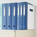 ブックエンド・ハイタイプ（マグネット付）