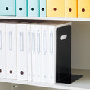 ブックエンド・ハイタイプ（マグネット付）