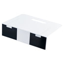 ブックエンド・ワイドタイプ（マグネット付）