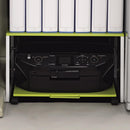 机下台（スライド式）