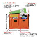 バッグ イン バッグ　A5