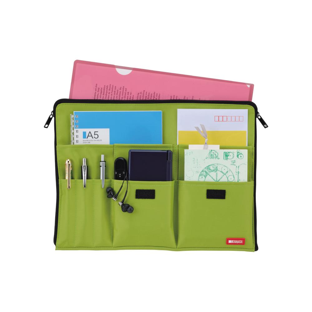 バッグ イン バッグ A4