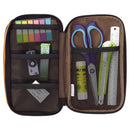 ペンケース［ブックタイプ］ダブル