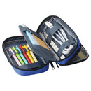 ペンケース［ブックタイプ］ダブル