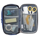 ペンケース［ブックタイプ］トリプル