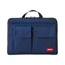 【アウトレット】バッグ イン バッグ[ワイドタイプ]