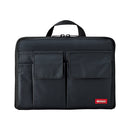 【アウトレット】バッグ イン バッグ[ワイドタイプ]