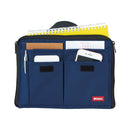 【アウトレット】バッグ イン バッグ[ワイドタイプ]