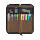 ペンケース［フラットタイプ］