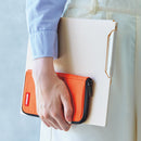 ペンケース［フラットタイプ］