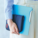 ペンケース[フラットタイプ］ワイド