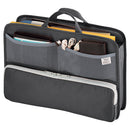 SMART FIT bright label スタンドポケット（ヨコ型）