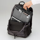 SMART FIT bright label スタンドポケット（タテ型）